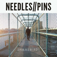 NEEDLES//PINS-SHAMEBIRD (LP)