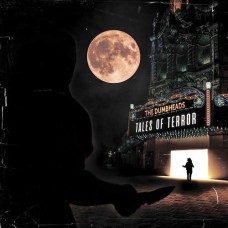 DUMBHEADS-TALES OF TERROR (CD)