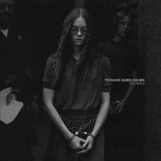 TEENAGE BUBBLEGUMS-IN LIMBO (LP)
