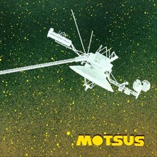 MOTSUS-OUMUAMUA -COLOURED/LTD- (LP)