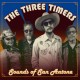 THREE TIMERS-SOUNDS OF SAN ANTONE (CD)