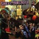 SWEET SUBURBIA-PARANOIA DAY BY DAY -LTD- (LP)