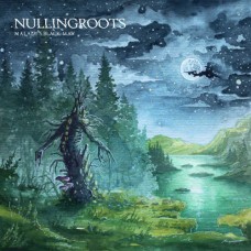 NULLINGROOTS-MALADY'S BLACK MAW (CD)