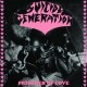 SUICIDE GENERATION-PRISONER OF LOVE (7")