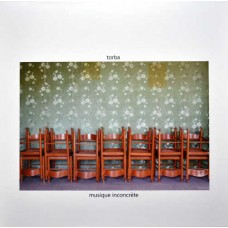 TORBA-MUSIQUE INCONCRETE (LP)