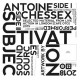 ANTOINE CHESSEX-SUBJECTIVATION (LP)