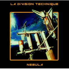 LA DIVISION TECHNIQUE-NEBULA (LP)