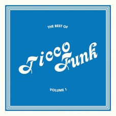 V/A-BEST OF JICCO FUNK VOL.1 (LP)