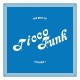 V/A-BEST OF JICCO FUNK VOL.1 (LP)