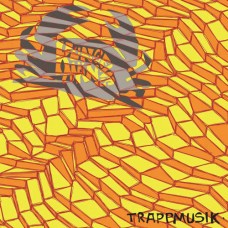 KUNGENS MAN-TRAPPMUSIK (2LP)