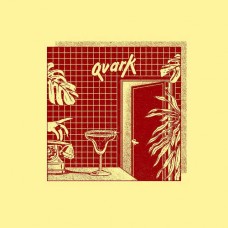QVARK-QVARK (12")