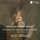 W.A. MOZART-SONATAS FOR FORTEPIANO.. (CD)