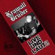 KRAWALL BRUDER-LIVE + LAUT -LIVE/LTD- (LP)