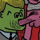 PORNROBOT-IT COULD GET UGLY -EP- (10")