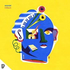 ARANDEL-INBACH (CD)