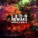 LEON NEWARS-UNBOXABLE (CD)