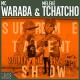 MC WARABA & MELEKE TCHATC-SUPREME TALENT SHOW (CD)