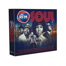 V/A-RFM SOUL (5CD)