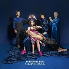 THERAPIE TAXI-CADAVRE EXQUIS (LP)