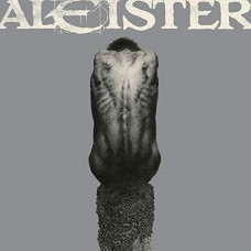 ALEISTER-NO WAY OUT (CD)