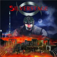 SILVERSTAGE-SILVERSTAGE (CD)