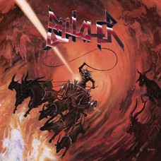 BUTCHER-666 GOATS CARRY MY.. (CD)