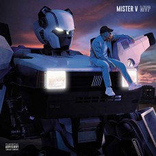 MISETR V-MVP (CD)