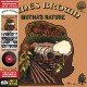 JAMES BROWN-MUTHA'S NATURE (CD)