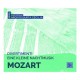 W.A. MOZART-DIVERTIMENTO & EINE KLEIN (CD)