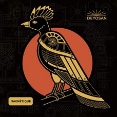 DEYOSAN-MAGNETIQUE (CD)