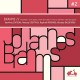 J. BRAHMS-TRIOS NOS.1-3 FOR PIANO (2CD)
