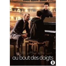 FILME-AU BOUT DES DOIGTS (DVD)