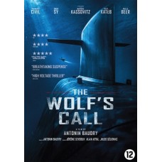 FILME-WOLF'S CALL (DVD)