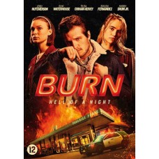 FILME-BURN (DVD)