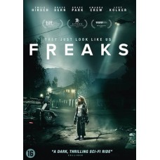 FILME-FREAKS (DVD)