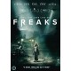 FILME-FREAKS (DVD)