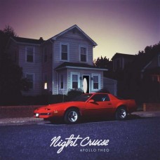 APOLLO THEO-NIGHT CRUISE (LP)