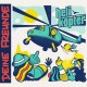 DEINE FREUNDE-HELIKOPTER (LP)