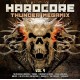 V/A-HARDCORE THUNDER.. (2CD)