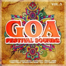 V/A-GOA FESTIVAL SOUNDS VOL 3 (2CD)