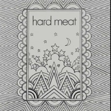 HARD MEAT-HARD MEAT -REISSUE- (LP)