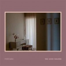 POSTCARDS-THE GOOD SOLDIER (LP)