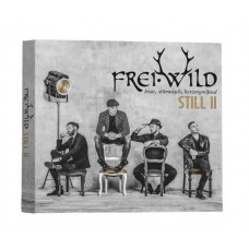 FREI.WILD-STILL II (CD)