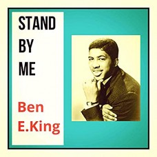 BEN E. KING-STAND BY ME - THE.. (2CD)