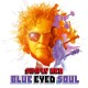 SIMPLY RED-BLUE EYED SOUL (CD)