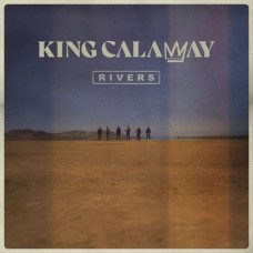KING CALAWAY-RIVERS (CD)