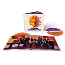 SIMPLY RED-BLUE EYED SOUL (2CD)