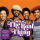 REAL THING-BEST OF (2CD)