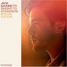JACK SAVORETTI-SINGING TO.. -SPEC- (2CD)