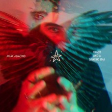 MARC ALMOND-CHAOS AND A DANCING STAR (LP)
